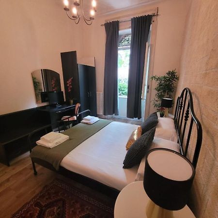 Hotel Ambra Мілан Екстер'єр фото