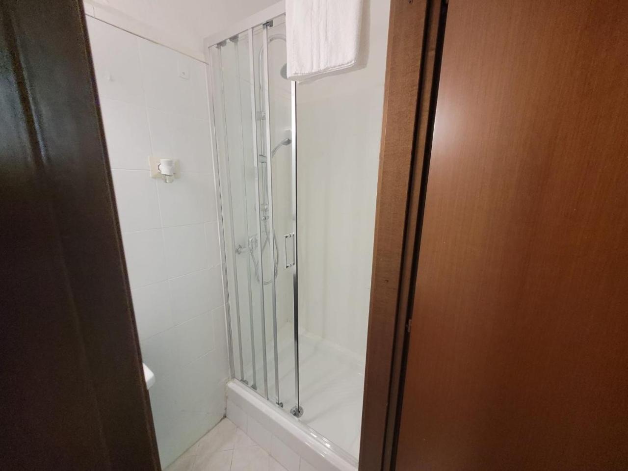 Hotel Ambra Мілан Екстер'єр фото