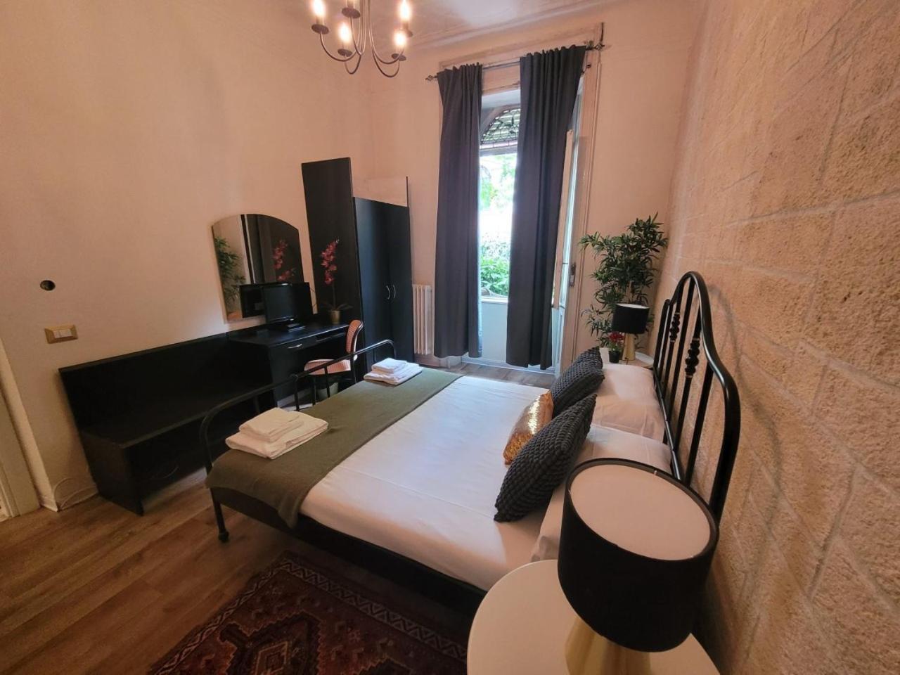 Hotel Ambra Мілан Екстер'єр фото