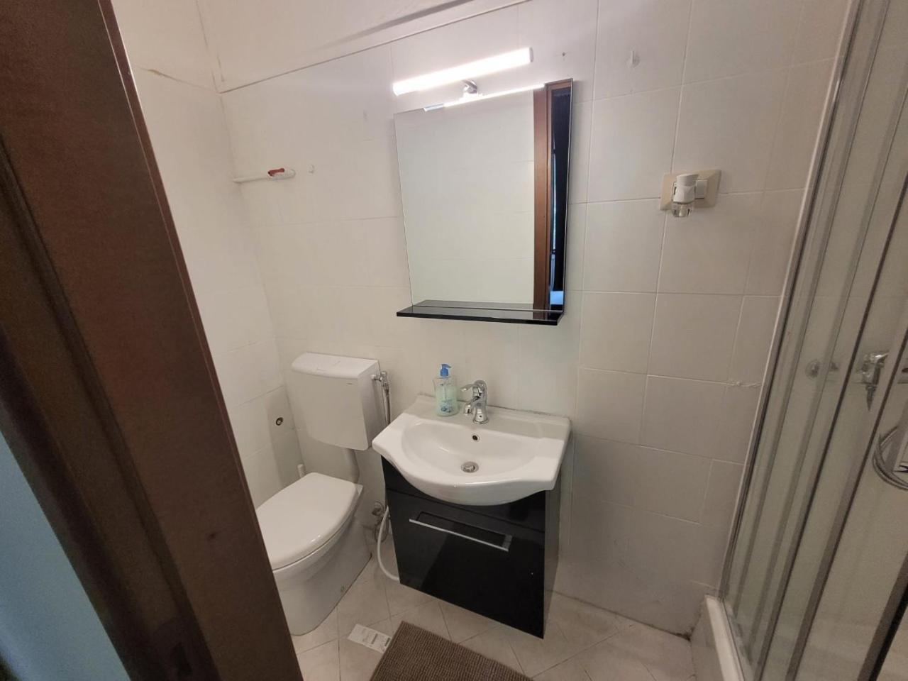 Hotel Ambra Мілан Екстер'єр фото